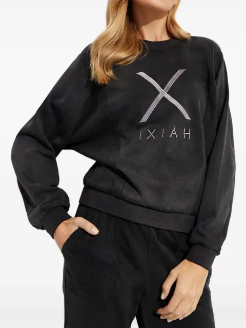 IXIAH Signature 2021 sweatshirt
