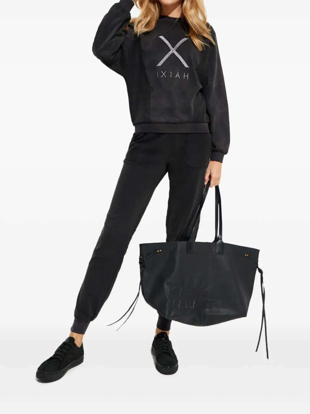IXIAH sweat Signature 2021 | Sweats | Image 2