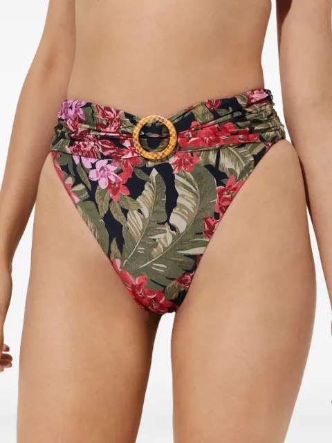 Beach Riot bikini bottom Halle
