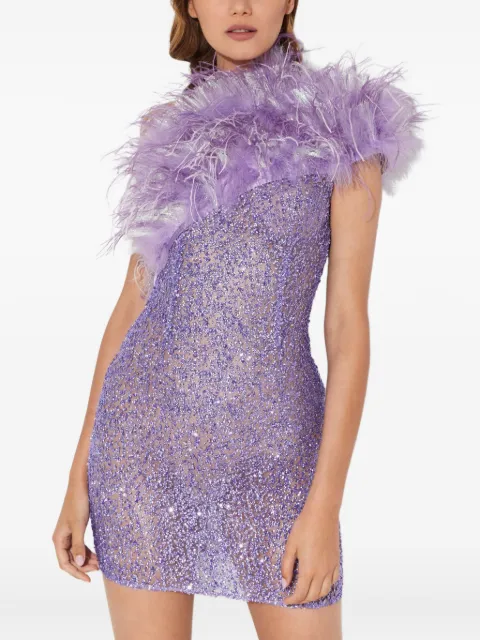 Bronx and Banco Lulu mini dress