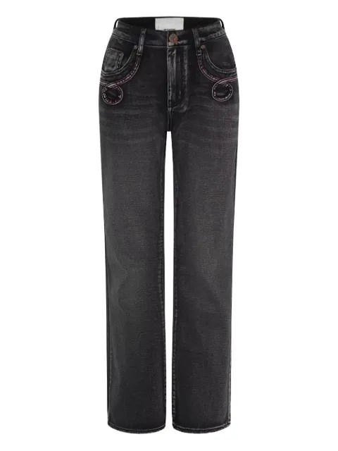 One Teaspoon Charlie jeans