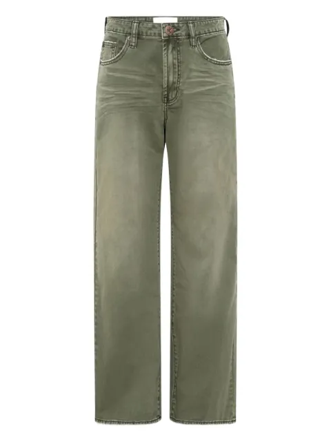 One Teaspoon cotton jeans