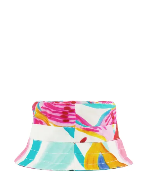PatBO Flora bucket hat