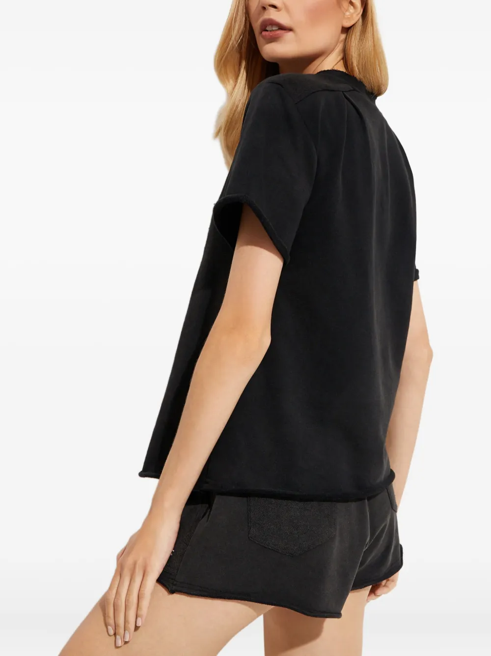IXIAH Signature 2021 T-shirt Grijs