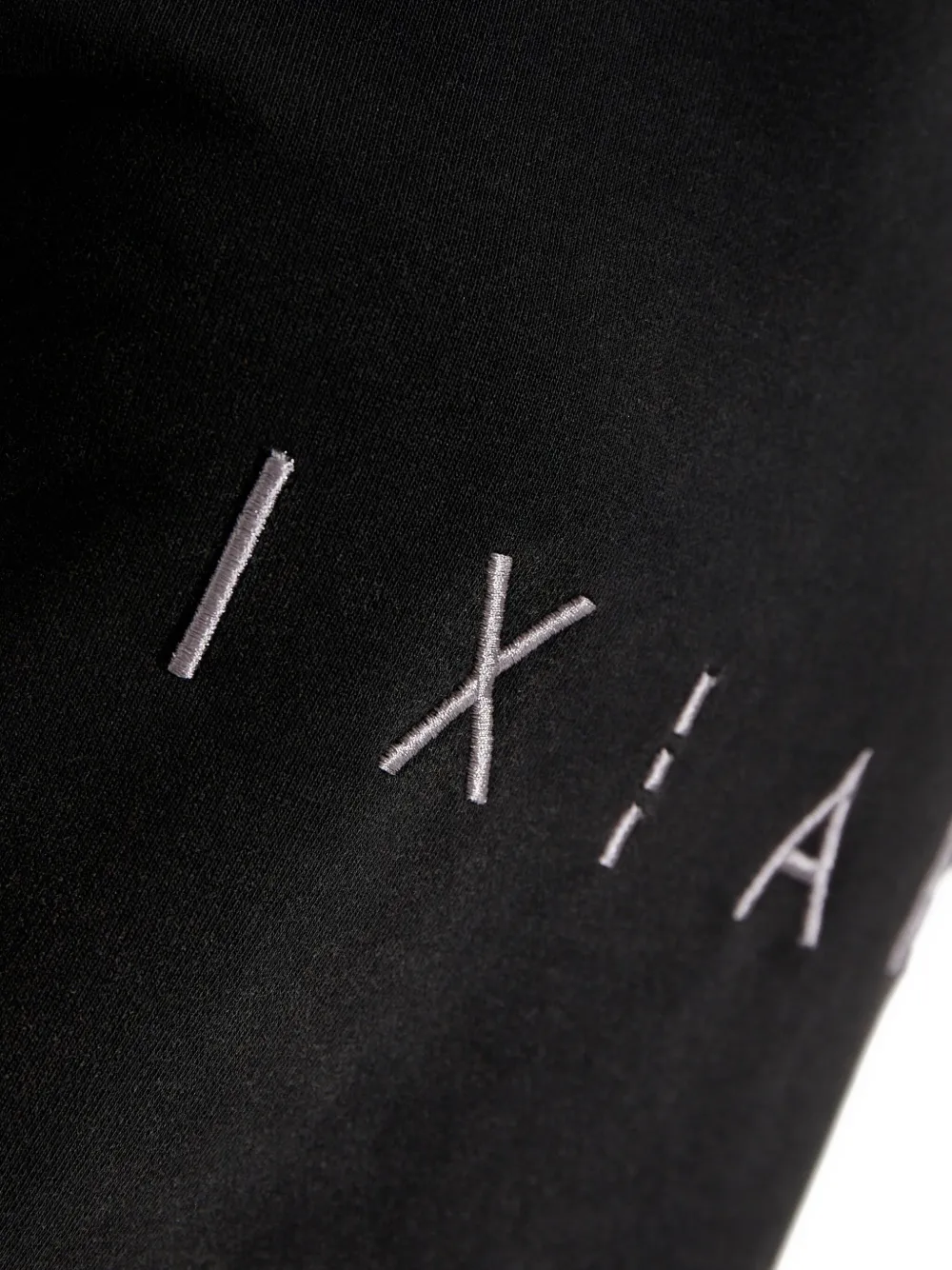 IXIAH Signature 2021 T-shirt Grijs