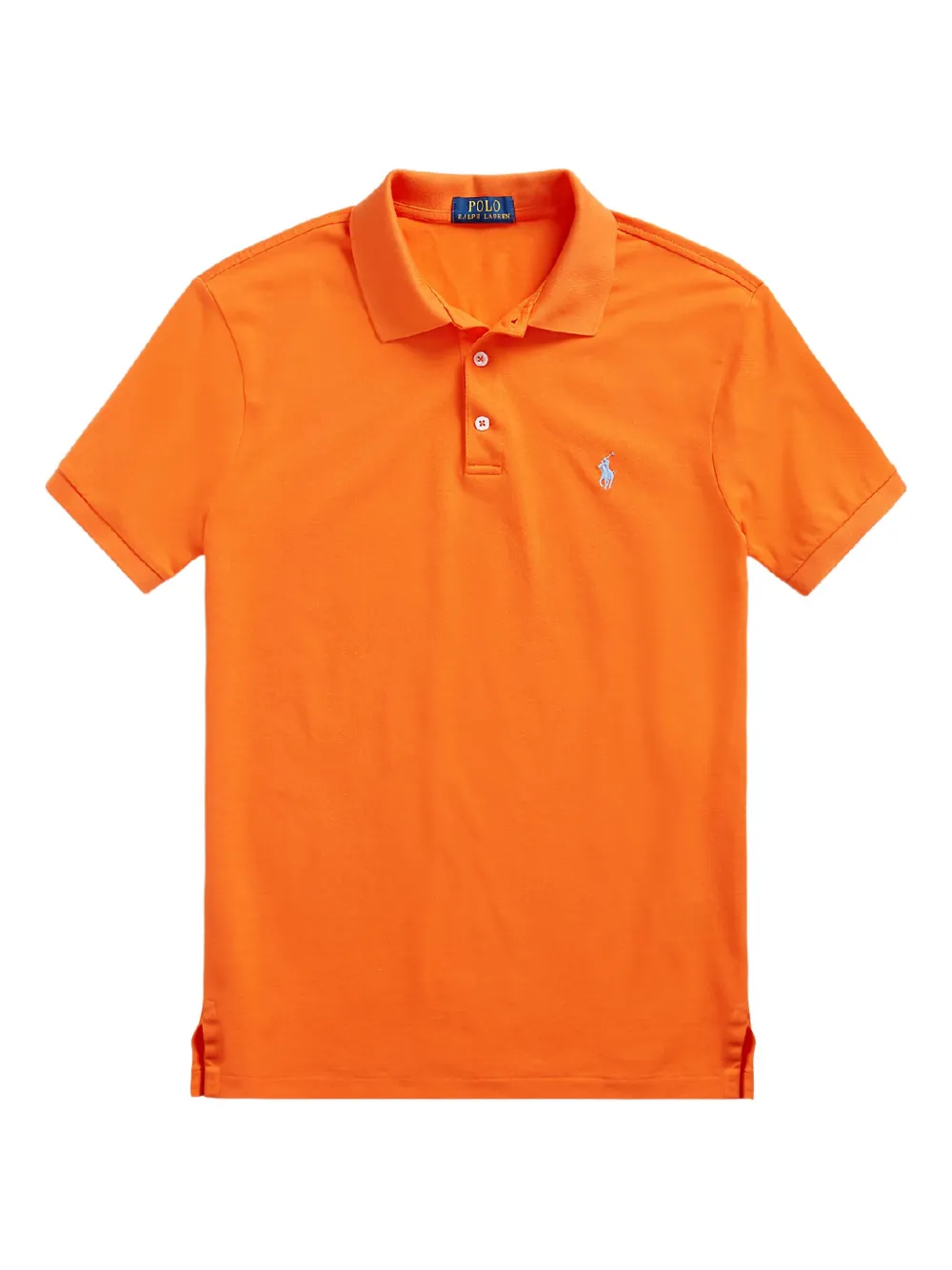 Polo Ralph Lauren Polo Pony polo shirt - Arancione