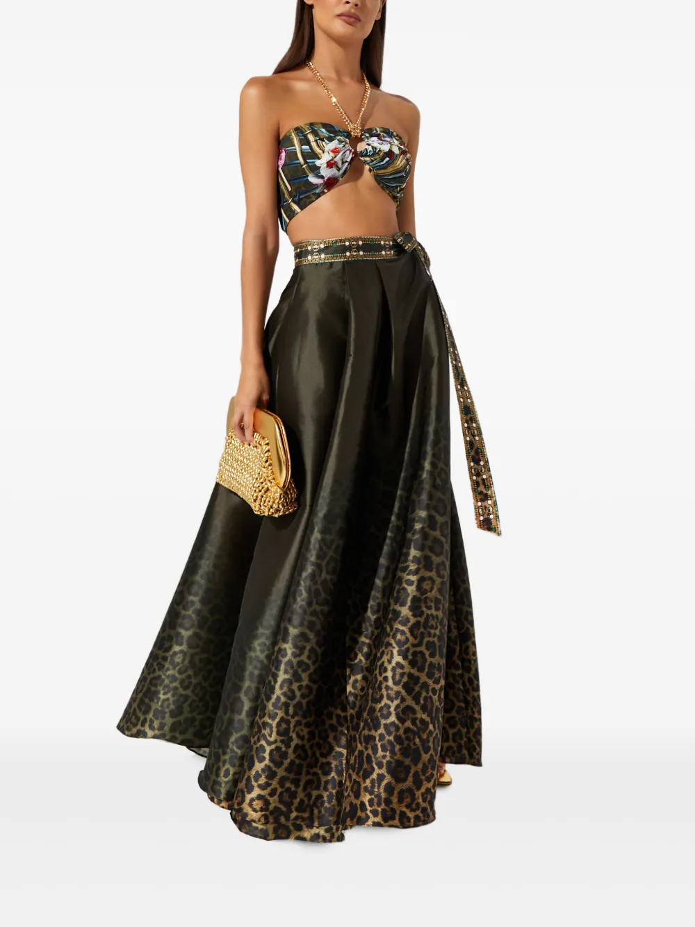 Camilla Passport To Paradise top | Blouses | Image 2