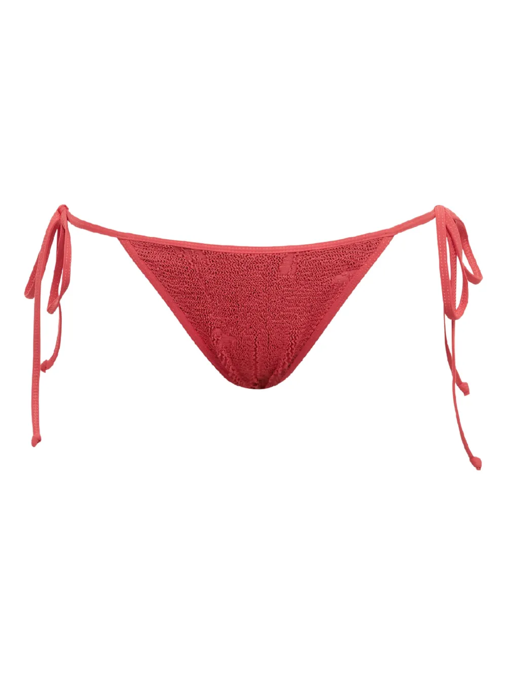 Bond-eye bikini bottom Anisha | rojo | Image 1