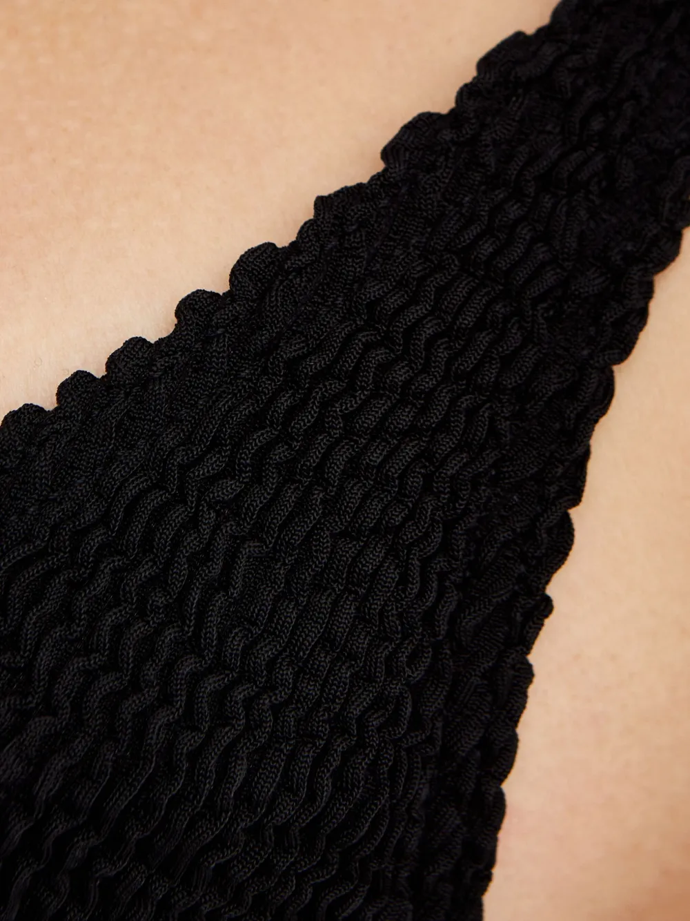 Bond-eye Luana triangle-cups bikini top | Bikinis | Image 2