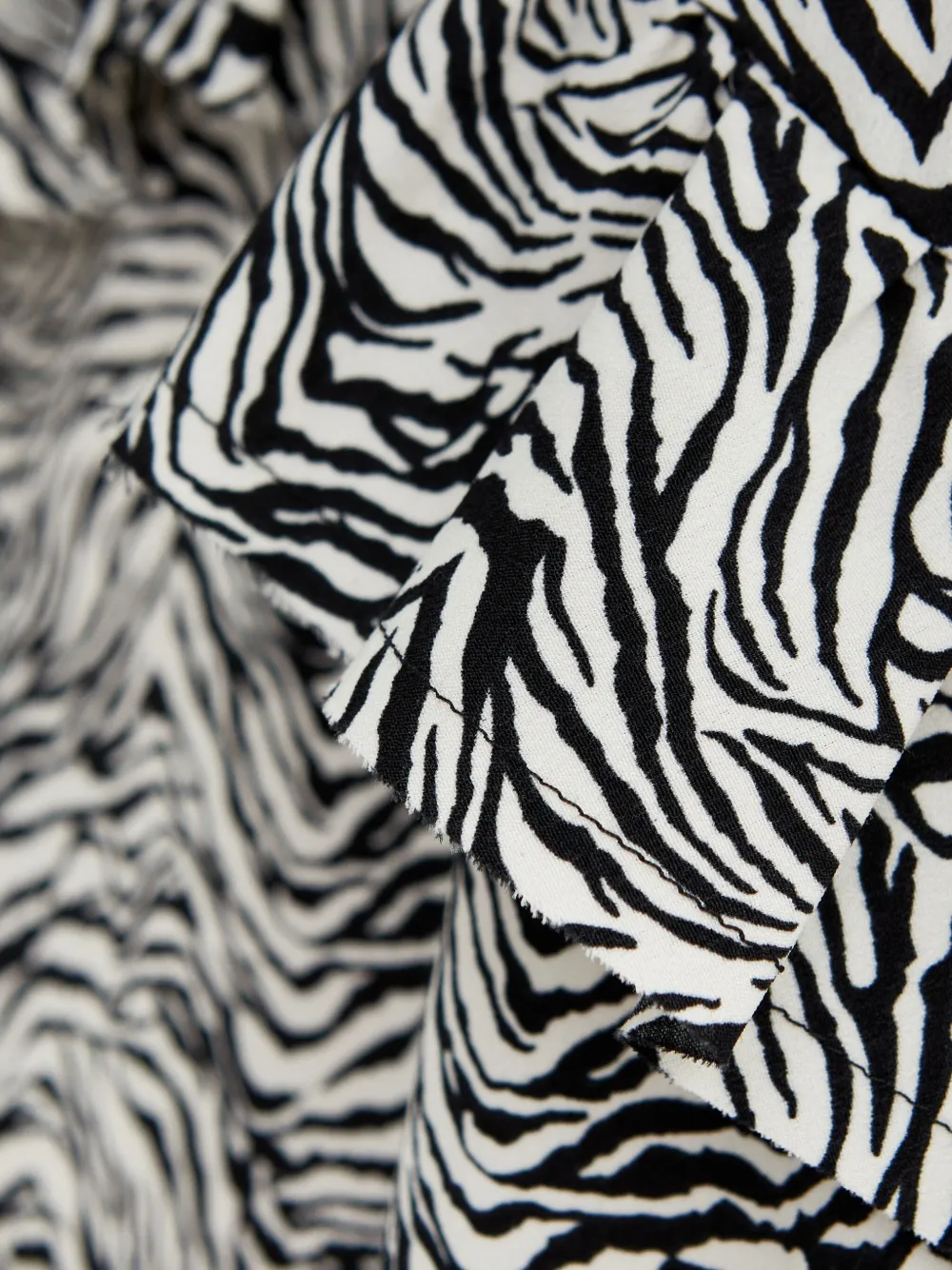 One Teaspoon vestido midi Interference | Vestidos de día | Image 2