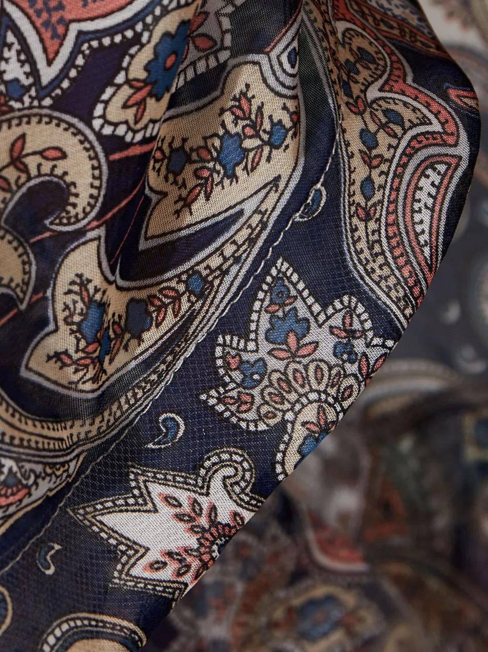 Bronx and Banco Sara gedrapeerde jurk met enkele mouw Blauw