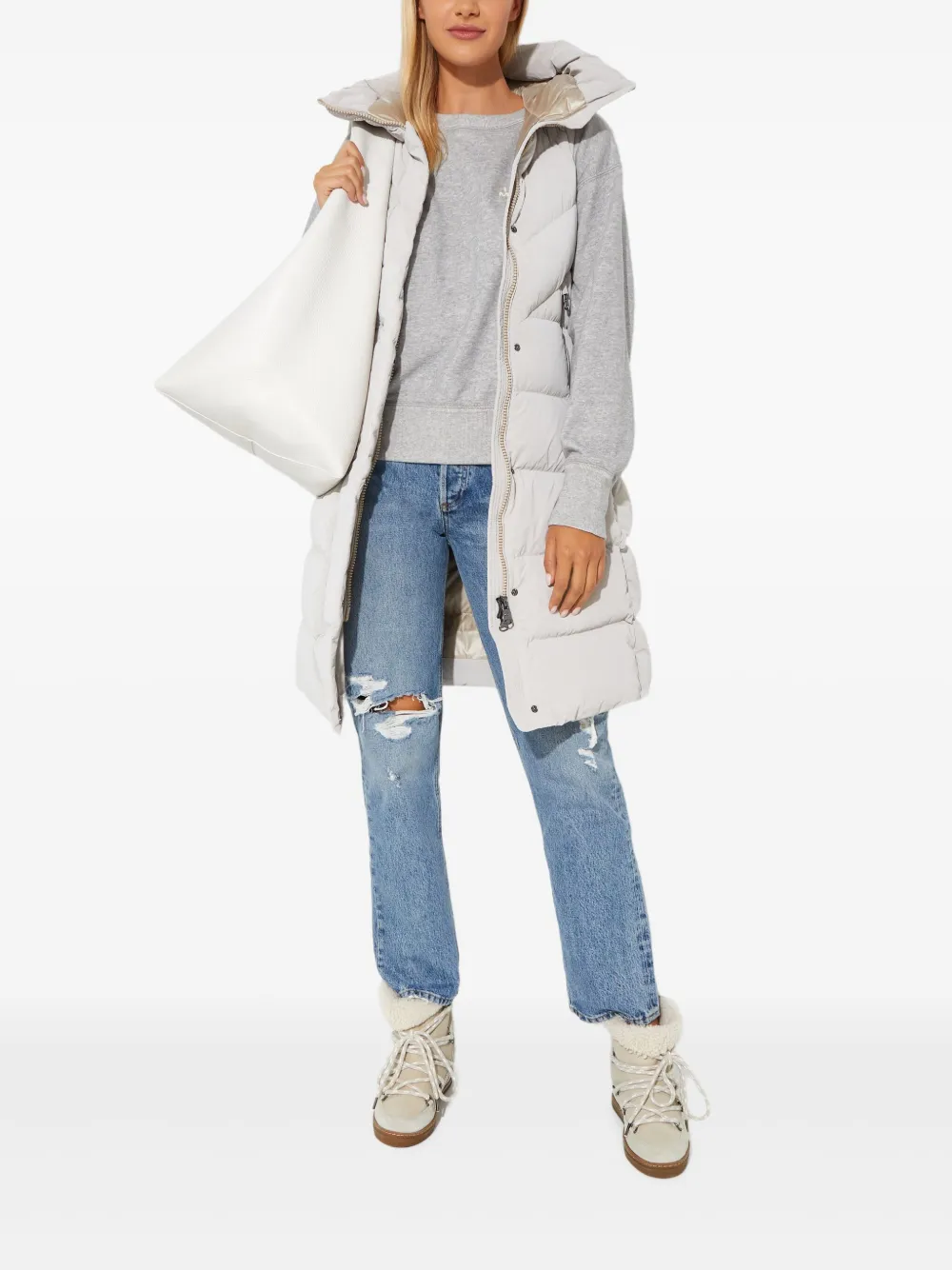 Hetregò abrigo Syden | Parkas | Image 2