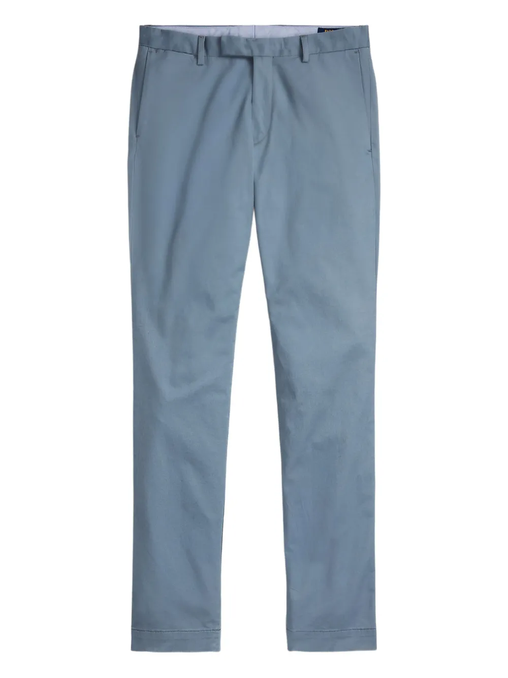 Polo Ralph Lauren buttoned chino trousers - Blu