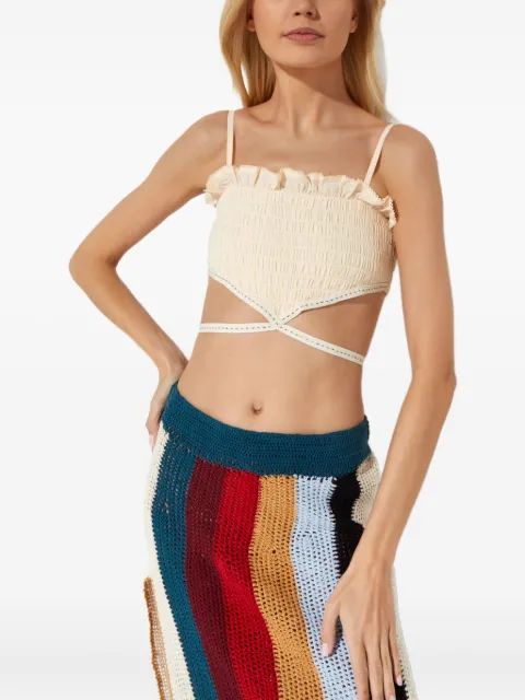 Agua Bendita top Amari