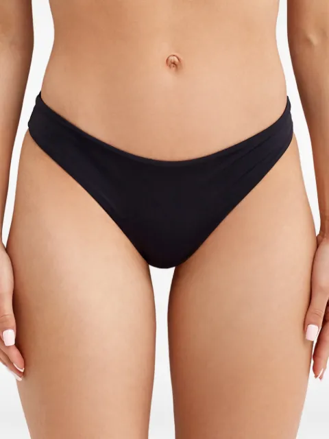 Lenny Niemeyer bikini bottom con tiro medio