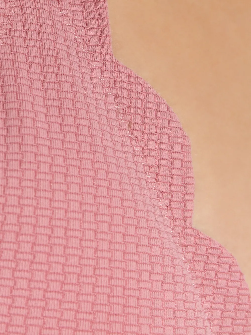 Marysia Bikinislip Roze