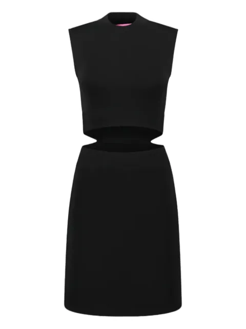 GAUGE81 vestido corto Mao