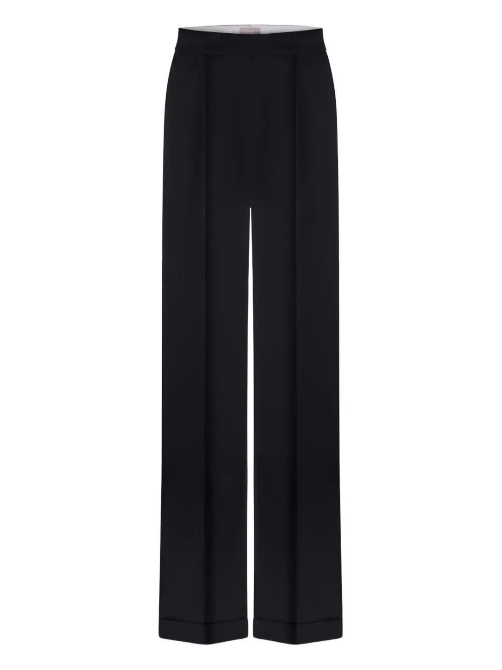 Nuè pleated tailored trousers | Black | Image 1