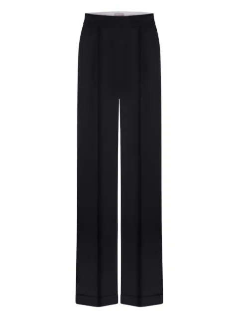 Nuè pleated tailored trousers