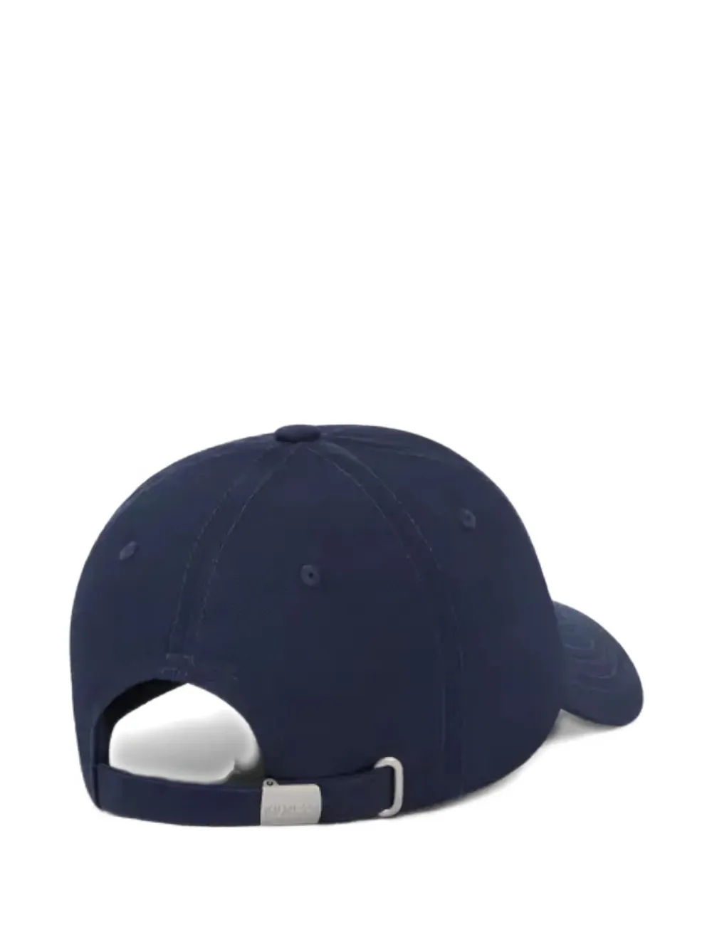 Kenzo x Verdy honkbalpet met logo - Blauw
