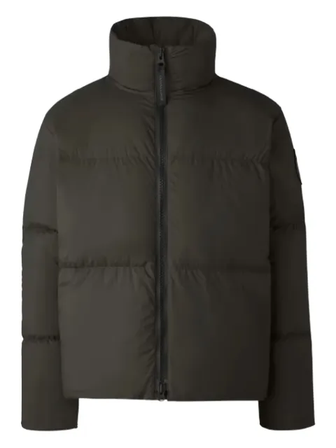 Canada Goose Lawrence padded jacket
