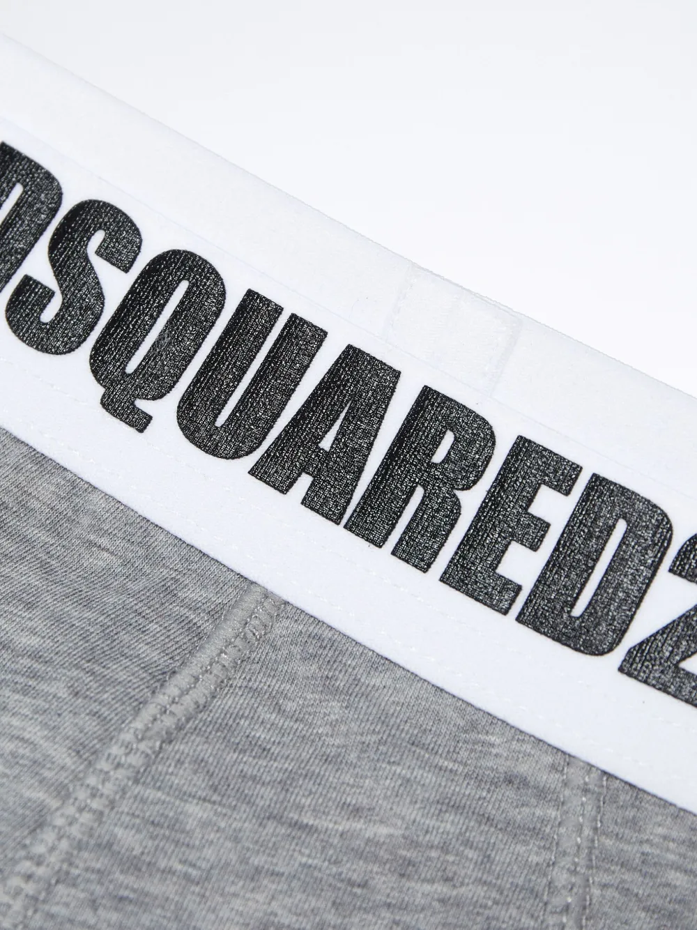 DSQUARED2 elasticated-logo briefs | Image 2