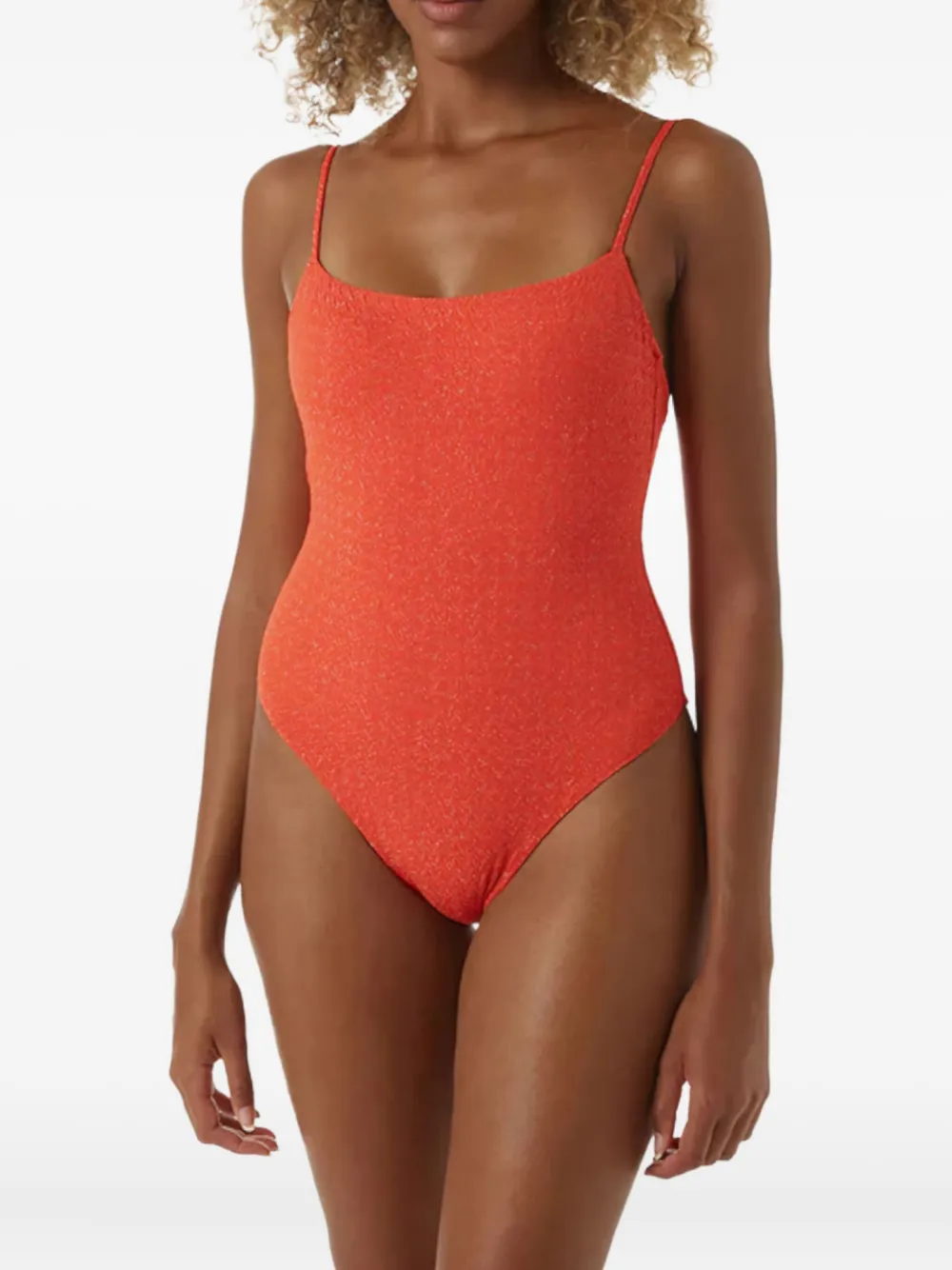 Melissa Odabash Maui textured swimsuit | Image 2