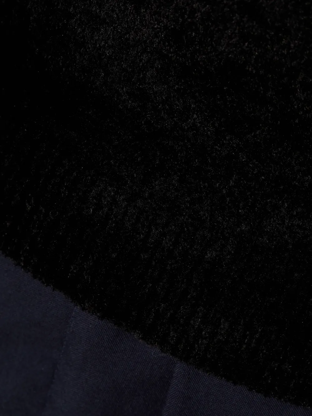 ISABEL MARANT Panila trui met ronde hals Zwart