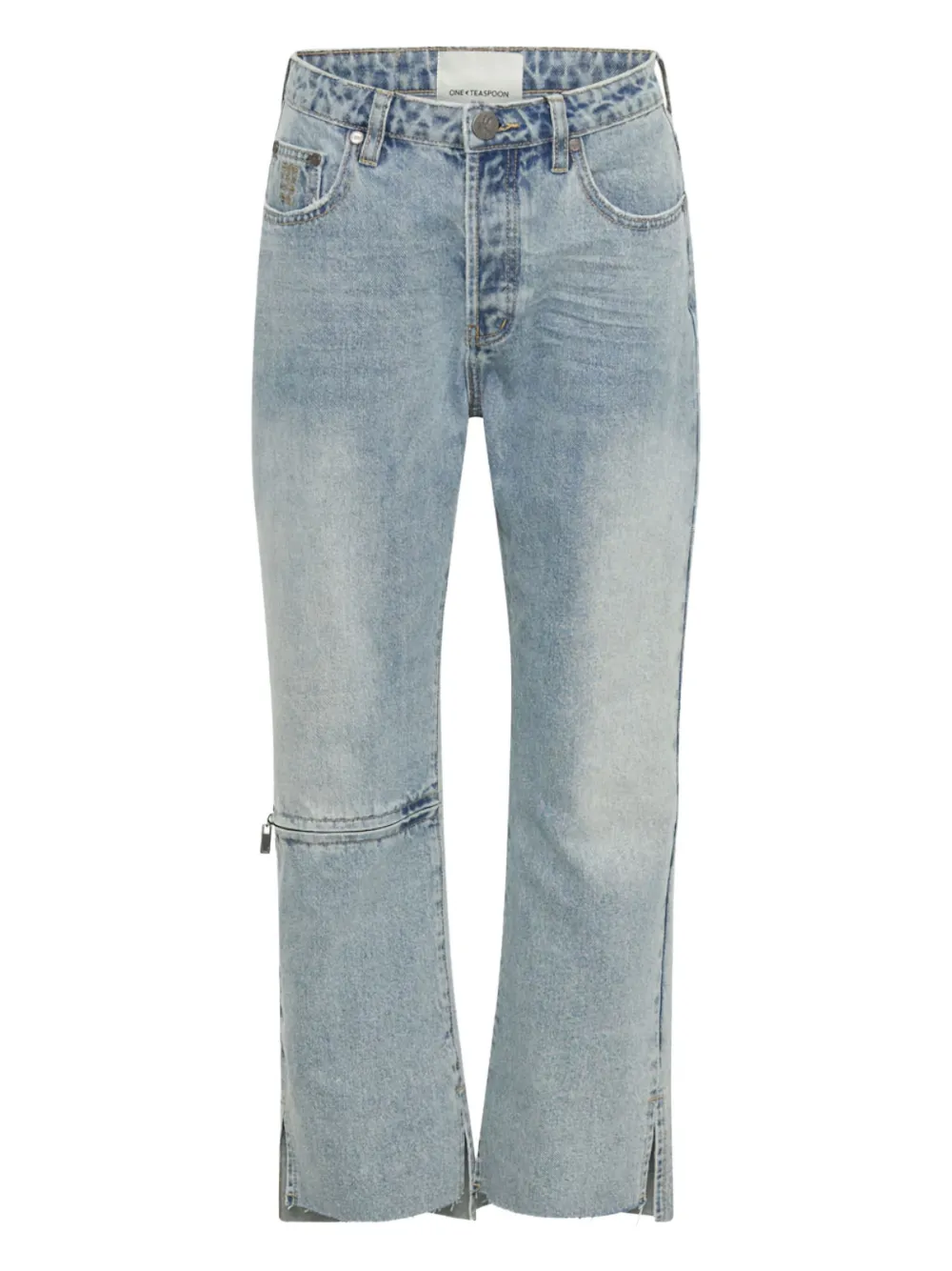 One Teaspoon jeans Hooligans | azul | Image 1