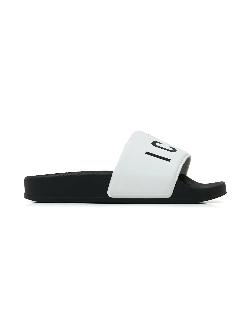 DSQUARED2 KIDS klipklapper med logorem | Image 2