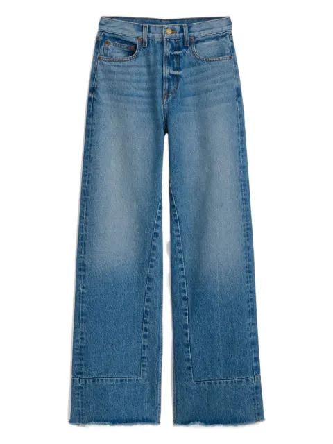 B SIDES Jeans Marcel Culotte