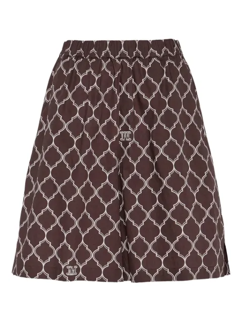 Max Mara short Ululato