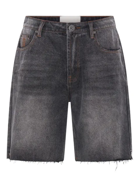 One Teaspoon Jackson denim shorts
