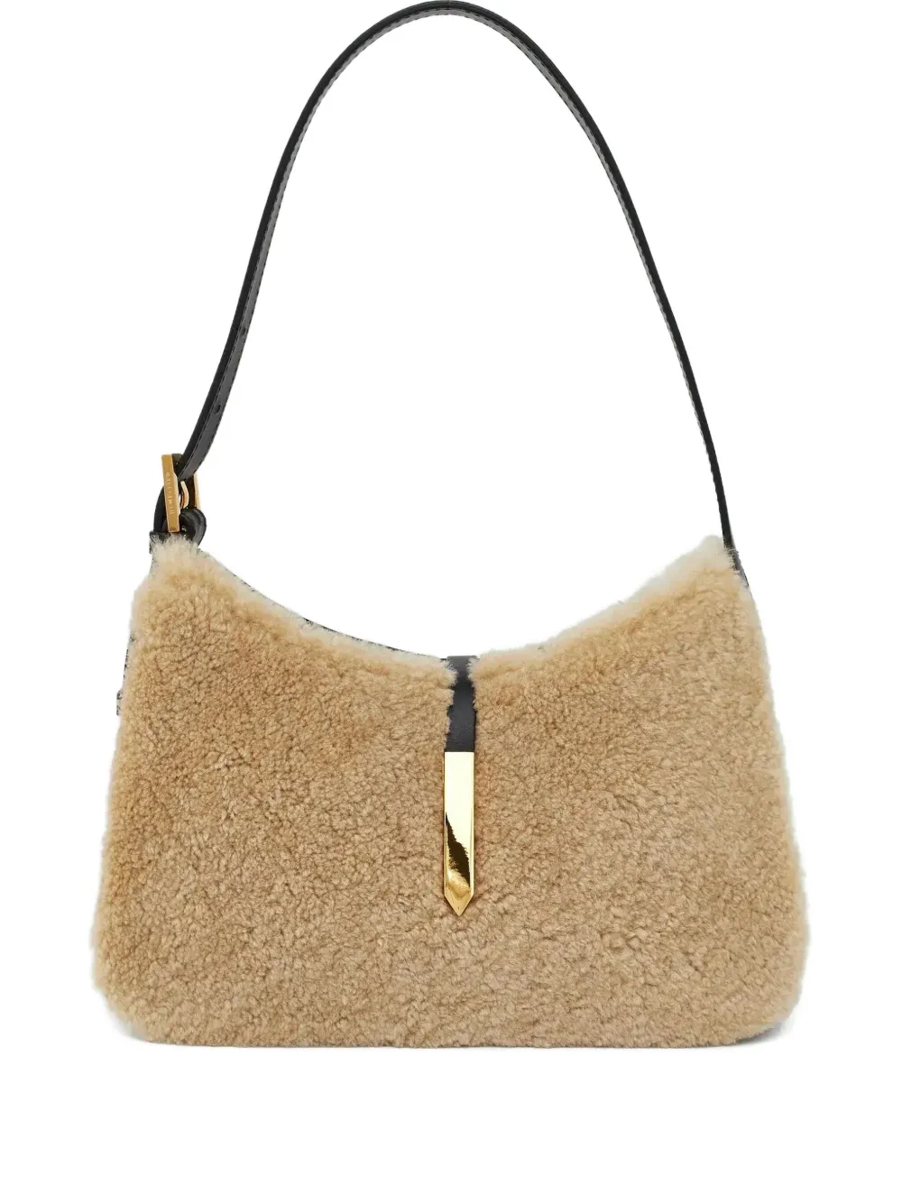 DeMellier Tokyo magnetic tote bag - Toni neutri