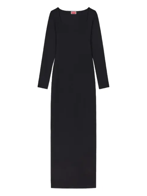 Kenzo vestido midi Boke Flower 2.0