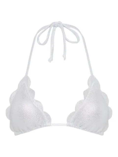 Marysia top de bikini Broadway