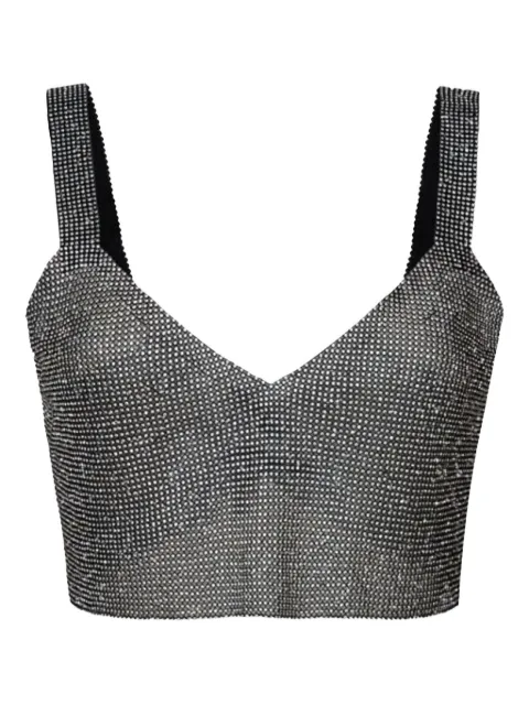 Santa Brands milano top med brede stropper