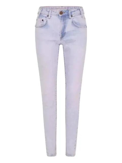 One Teaspoon Freebirds II high-waist jeans