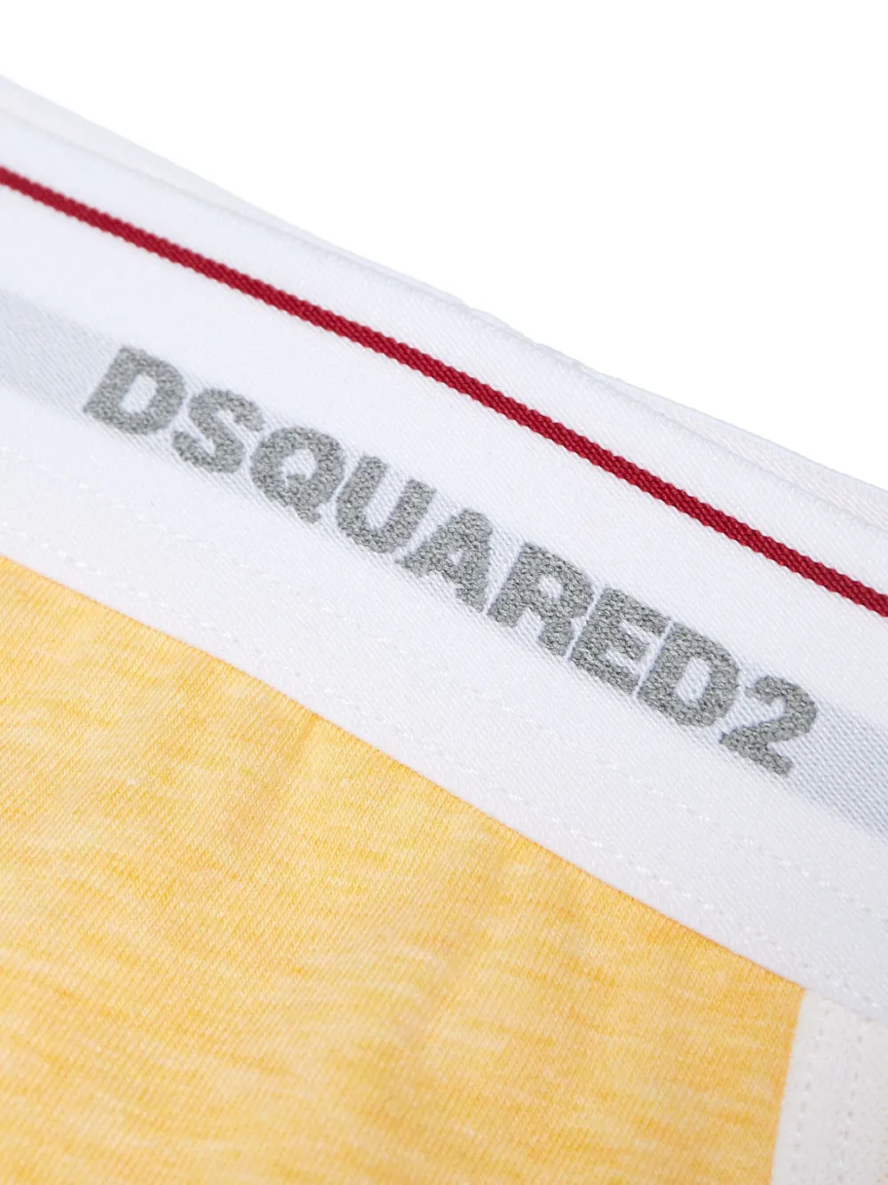 DSQUARED2 logo boxers | Image 2