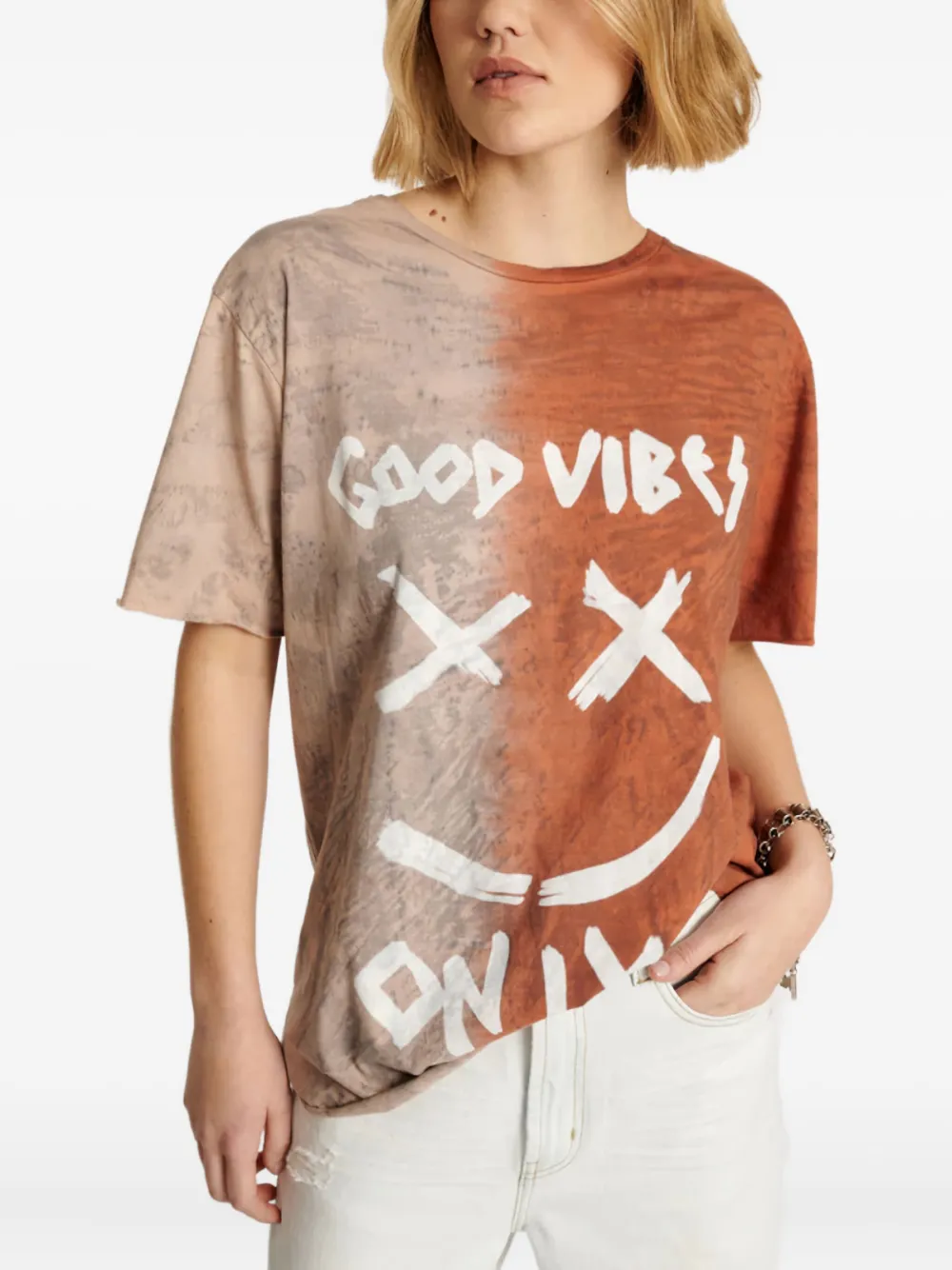 One Teaspoon playera estampada | Playeras y jerséis | Image 2