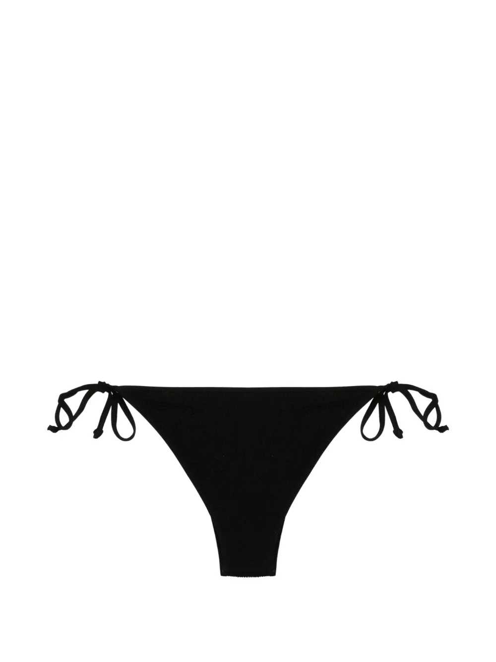 Bond-eye Slip bikini Anisha - Nero