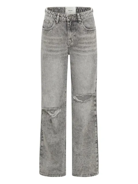 One Teaspoon jeans rasgados