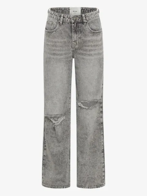 One Teaspoon ripped jeans