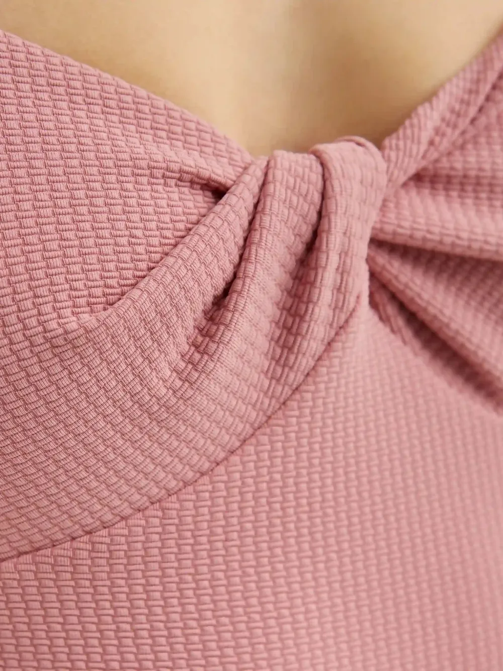  Marysia Lehi Swimsuit - Pink 