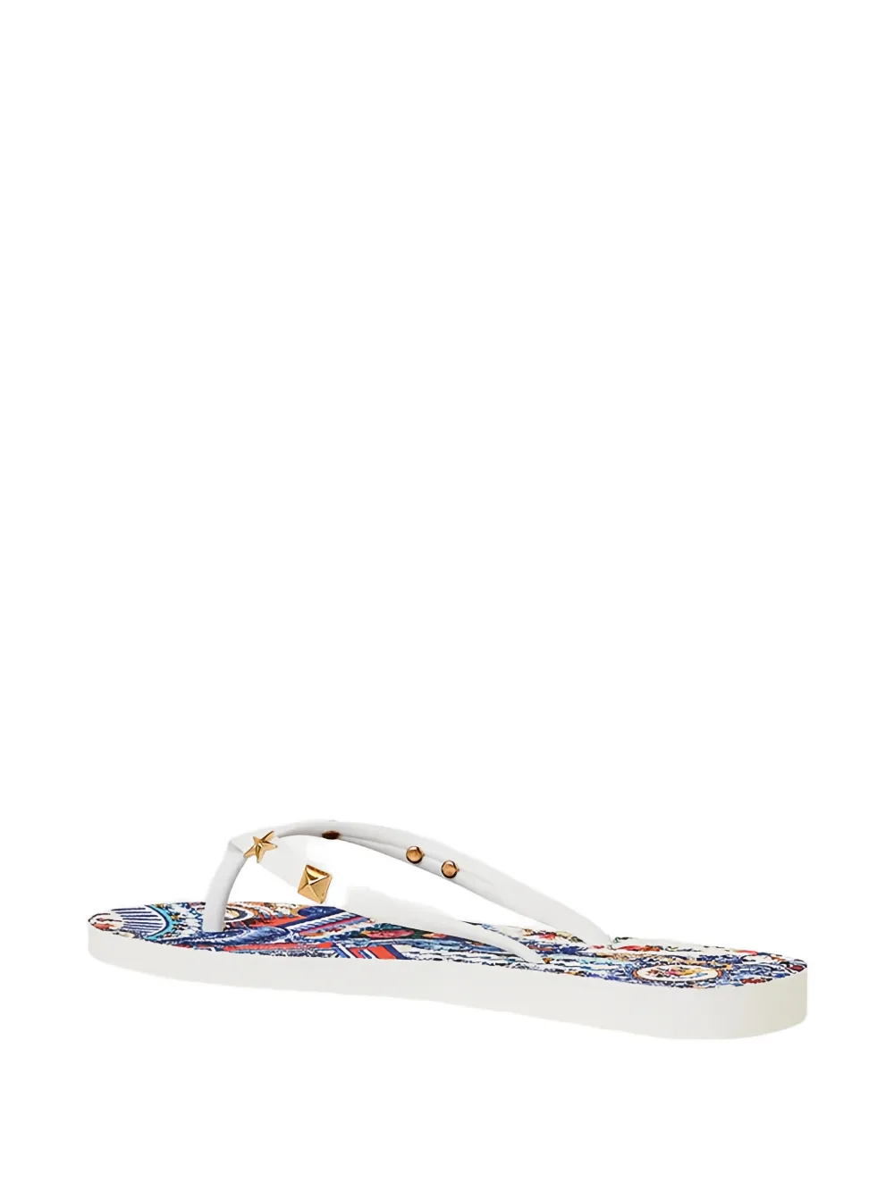 Tiles Darls Flip-Flops