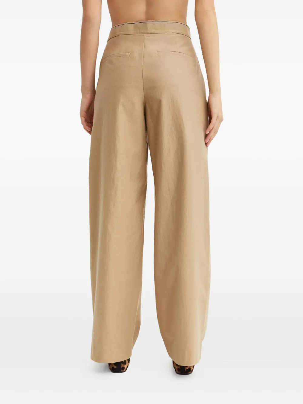 Vince Plooibroek Beige