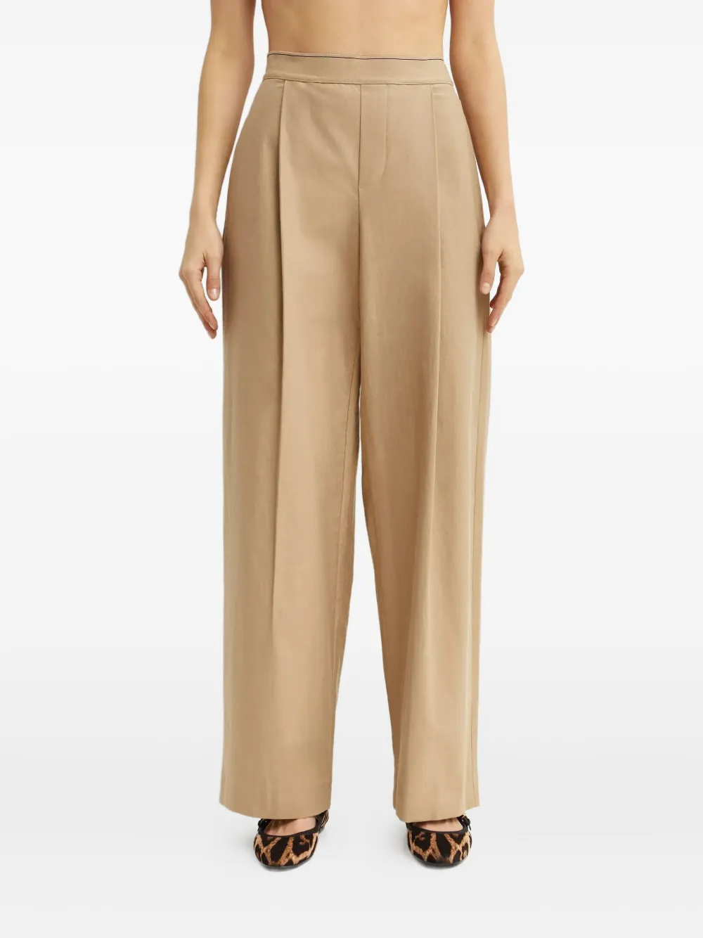 Vince Plooibroek Beige