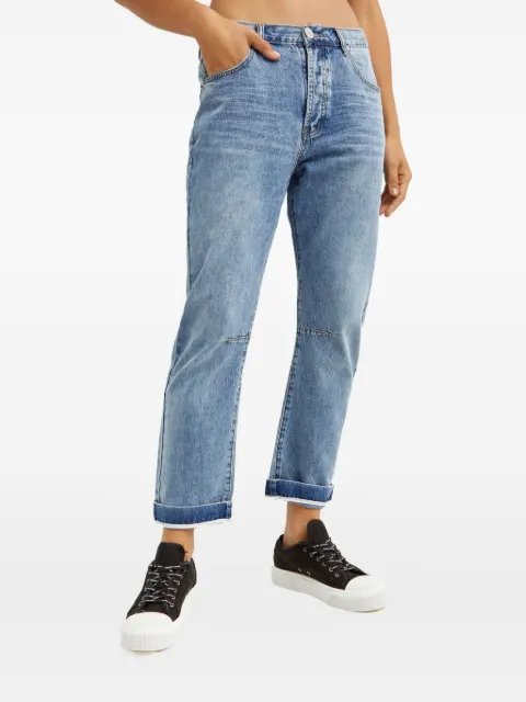 One Teaspoon jeans con cinco bolsillos