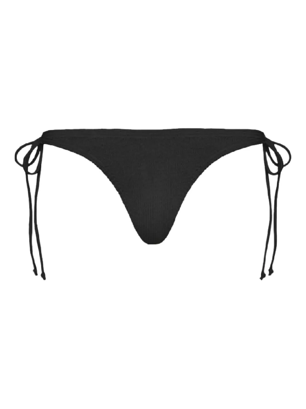 Bondeye Serenity Bikini Bottoms In Black
