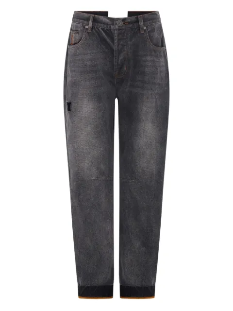 One Teaspoon Bandit jeans